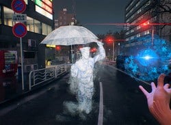 Why We're Excited For 'Ghostwire: Tokyo' To Hit Xbox Game Pass This Week