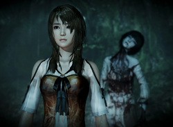 Fatal Frame: Maiden Of The Black Water Delivers The Spooks On Xbox This October
