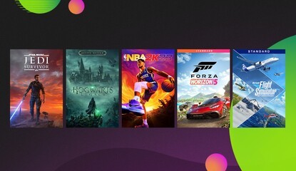 What Have You Bought In The Xbox Ultimate Game Sale 2023?