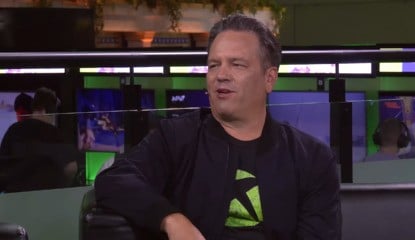 Xbox's Phil Spencer Was Asked About Retirement A Year Ago, And Here's What He Said