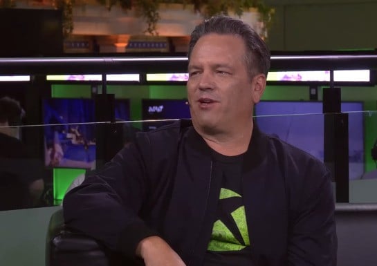 Xbox's Phil Spencer Was Asked About Retirement A Year Ago, And Here's What He Said