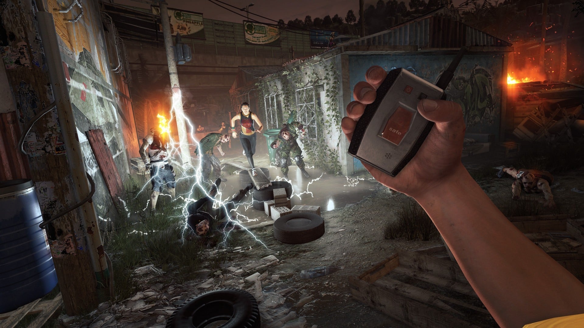 Free Play Days: Try These Xbox Games For Free (May 28-31)