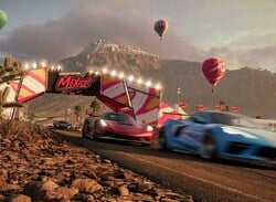 Forza Horizon 5 Will Be Great, But I Hope It Does More With Its Radio Stations