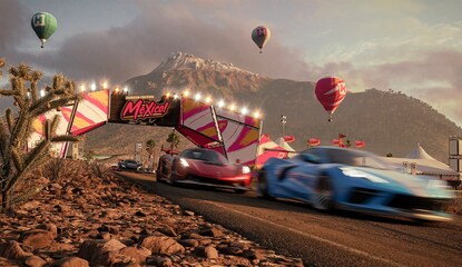 Forza Horizon 5 Will Be Great, But I Hope It Does More With Its Radio Stations