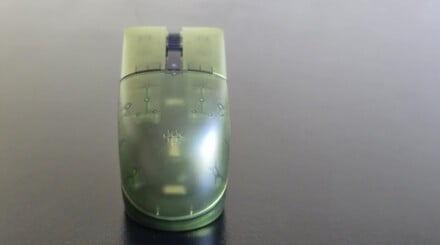 Retro R8 Mouse and Keyboard review