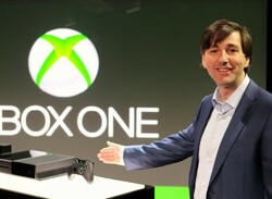 The Xbox One Was Revealed 7 Years Ago Today