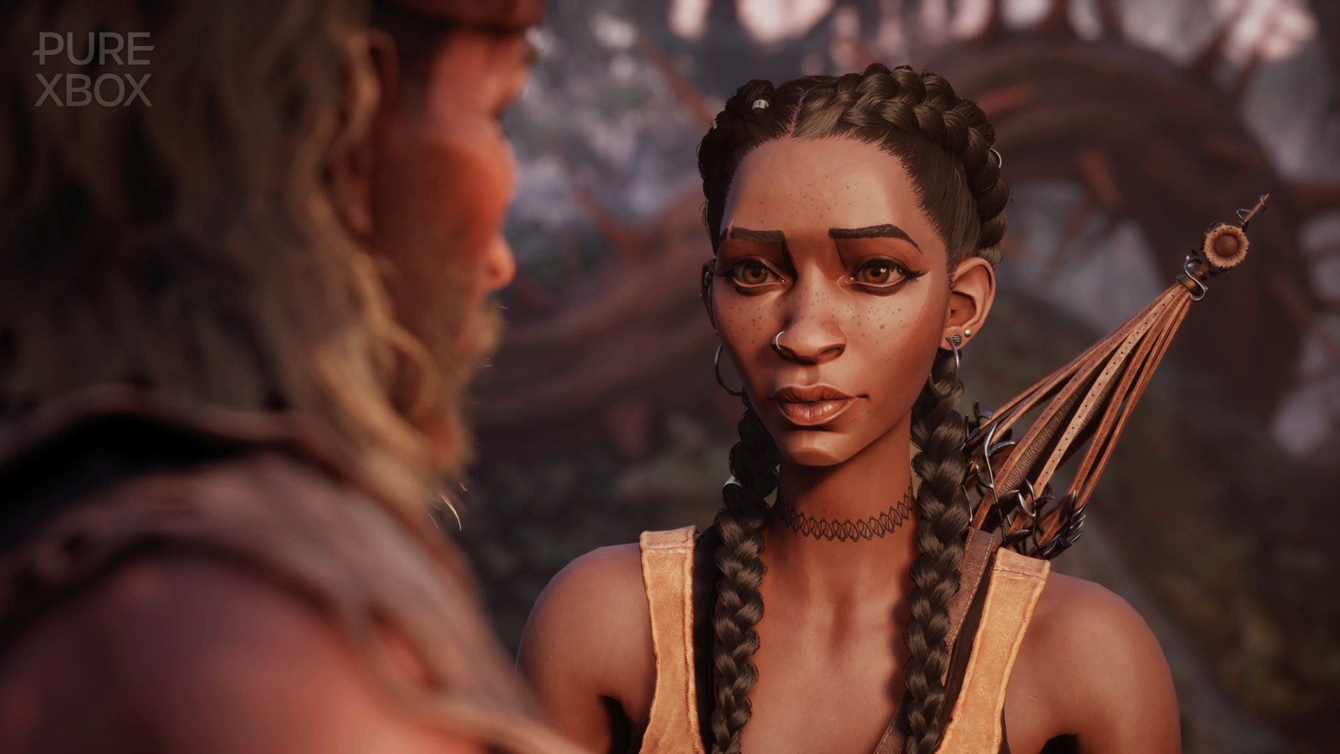 Roundup: The Early Previews Are In For Xbox's South Of Midnight