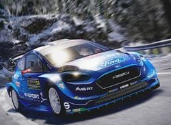 WRC 9 Confirmed For Xbox Series X, Launches Earlier On Xbox One