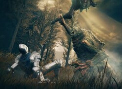How To Access Elden Ring's Shadow Of The Erdtree DLC On Xbox