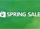 Get Ready, The Xbox Spring Sale 2022 Is Right Around The Corner
