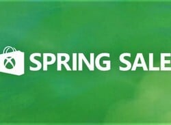 Get Ready, The Xbox Spring Sale Is Right Around The Corner