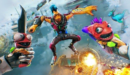 High On Life 2 Gets February 2026 Release Date, And Here's 42 Minutes Of Gameplay