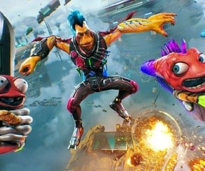 High On Life 2 Gets February 2026 Release Date, And Here's 42 Minutes Of Gameplay