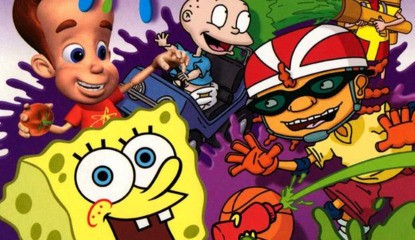 Nickelodeon All-Star Brawl Leaks For Xbox, Set To Arrive This October