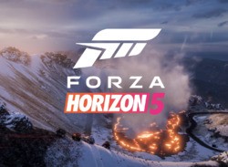 Mexico Is Forza Horizon's New Location Because It Has 'Everything'