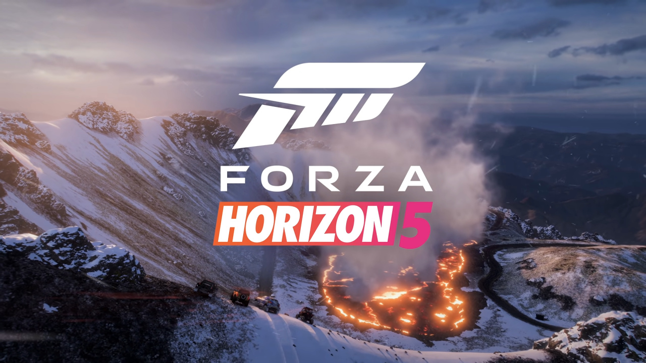 Forza Horizon 6 - Welcome To Japan! E3 2021 (Fan-Made Trailer