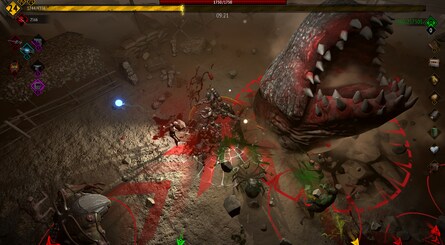 'Yet Another Zombie Survivors' Is Apparently Amazing, And It's Coming To Xbox This Week 4