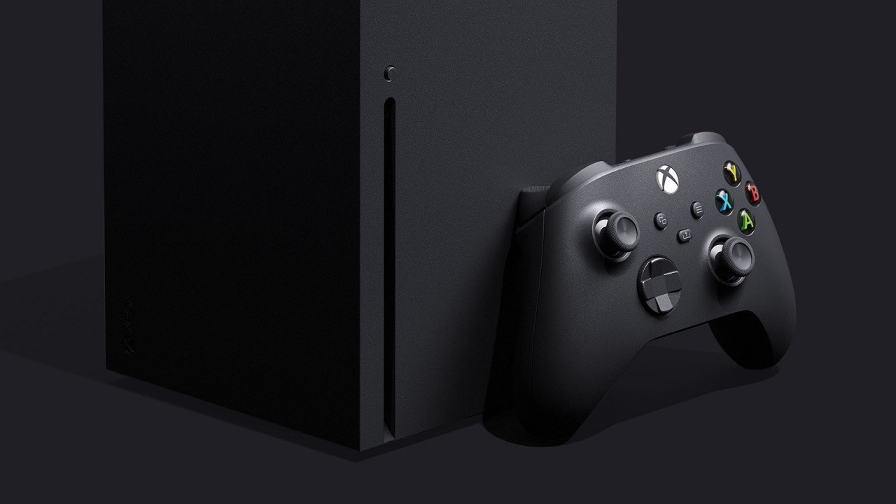 Xbox Series X Update Makes Great Change To Game Installs Pure Xbox