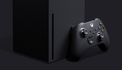 Xbox Series X Update Makes Great Change To Game Installs