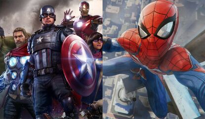 Spider-Man Will Be Exclusive To Marvel's Avengers On PlayStation