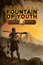Survival: Fountain of Youth - Captain's Edition