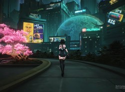Wuthering Waves Releases On Xbox Next Week, And It'll Have Game Pass Benefits Too