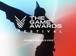 When Is The Game Awards 2020?