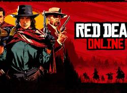 You Can Pick Up Red Dead Online For Just $4.99 This December