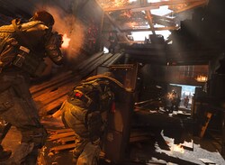 Activision Is Releasing A New Call Of Duty And Two 'Library IP' Titles In 2020