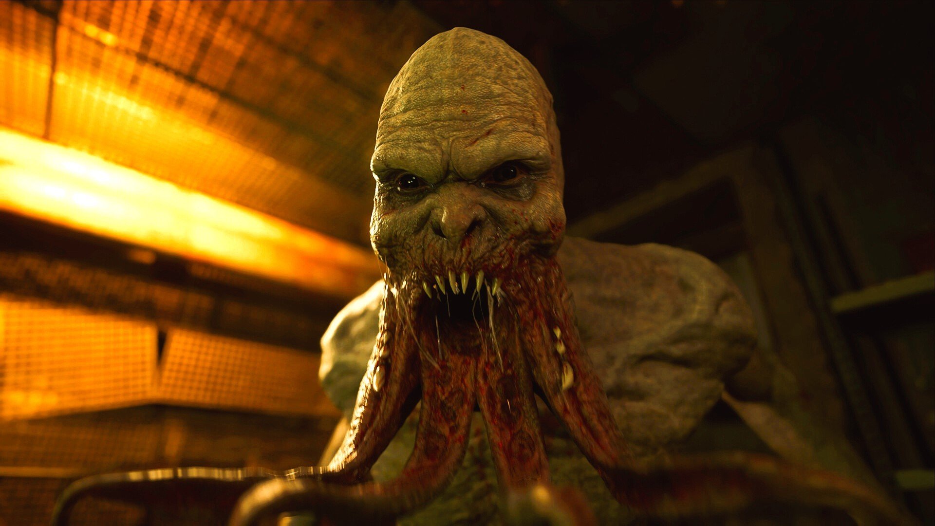 Guide: Stalker 2 Invisible Enemy: How To Defeat Bloodsuckers & Poltergeists