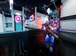 Splitgate Is A Halo Meets Portal Shooter Coming To Xbox This July