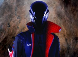BioWare Celebrates N7 Day 2023 With New Mass Effect Teaser Trailer