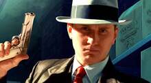 L.A. Noire