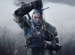 The Witcher 3 Drops To 'Lowest Price Ever' In Unbelievable Xbox Deal