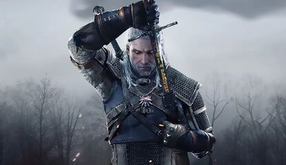 The Witcher 3 Drops To 'Lowest Price Ever' In Unbelievable Xbox Deal