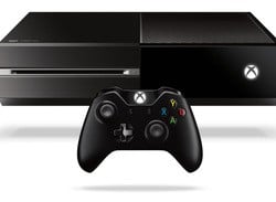 Xbox One February System Update Begins Rolling Out Today