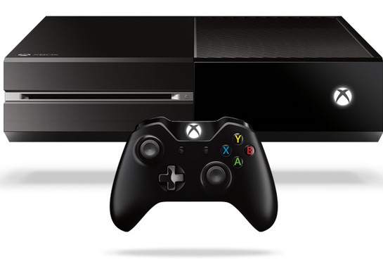 Xbox One February System Update Begins Rolling Out Today