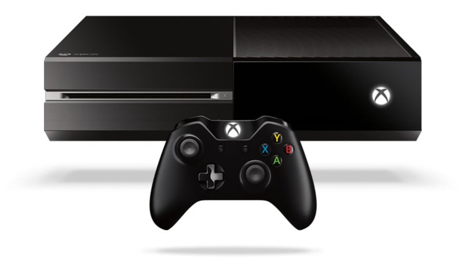 En INTL PDP Xbox One Console 5 C5 00001 Large