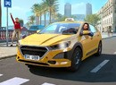 Taxi Life: A City Driving Simulator (Xbox) - A Rough Ride That's Still Surprisingly Fun