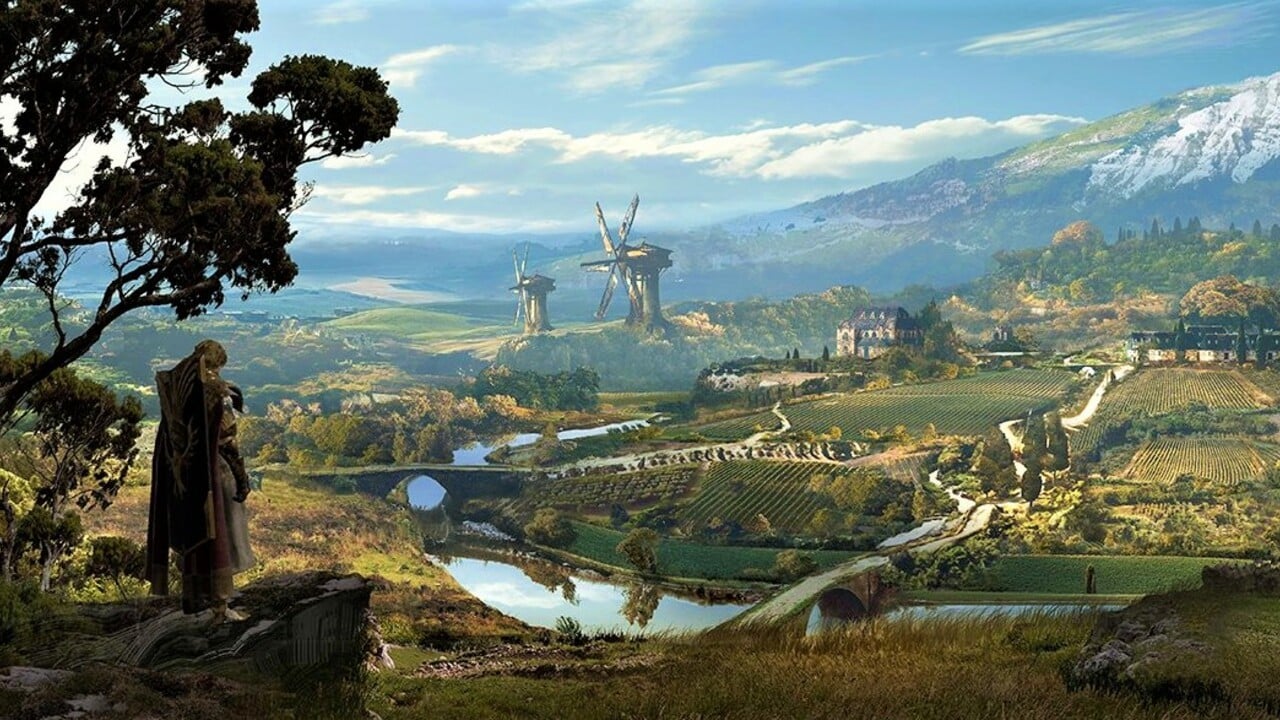 „Chrono Odyssey“ ist ein fantastisches Fantasy-Rollenspiel, das auf Xbox Series X und S veröffentlicht wird.