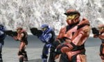 'Red Vs. Blue' Halo Web Series Announces The Final Season, Airing This Fall