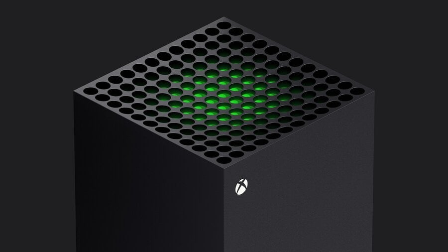 Industry Analyst Suggests The Xbox Series X Could Launch At $400