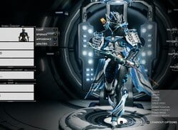 Free-To-Play Shooter Warframe Is Getting An Xbox Series X Upgrade This April