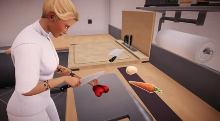 Chef Life: A Restaurant Simulator Expands Its Xbox Kitchen This Week 4