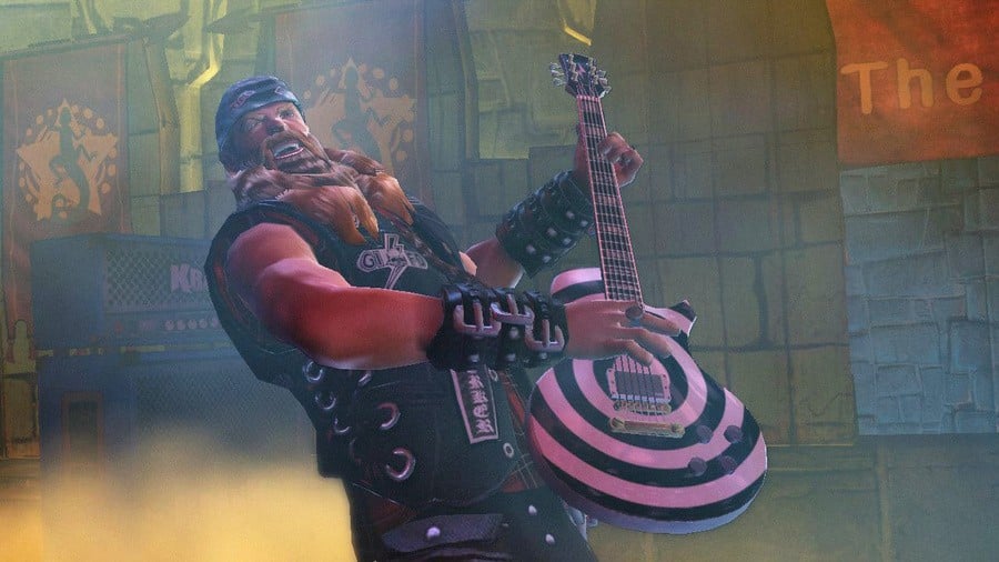 Activision CEO Says Guitar Hero & Skylanders Could Return On Xbox
