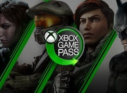 Xbox Game Pass Unlikely To Come To 'Other Competitive Platforms'