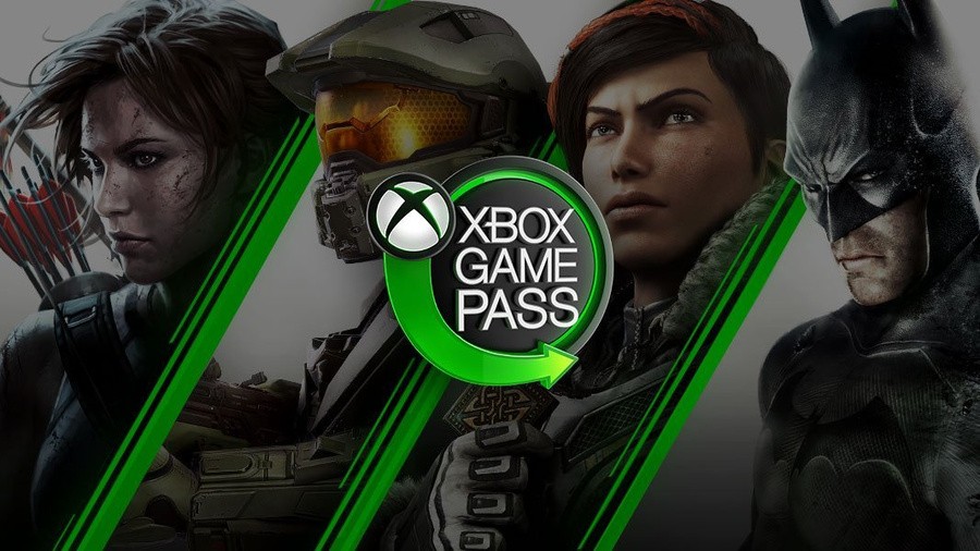 Xbox Game Pass Unlikely To Come To 'Other Competitive Platforms'
