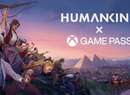 SEGA's Humankind Is Launching Day One With Xbox Game Pass For PC