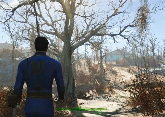 Would You Like To See Xbox Focus On A New Fallout Game?
