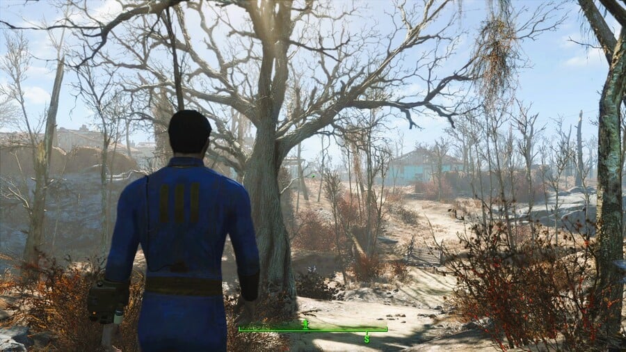 Talking Point: Would You Like To See Bethesda Focus On 'Fallout 5'?